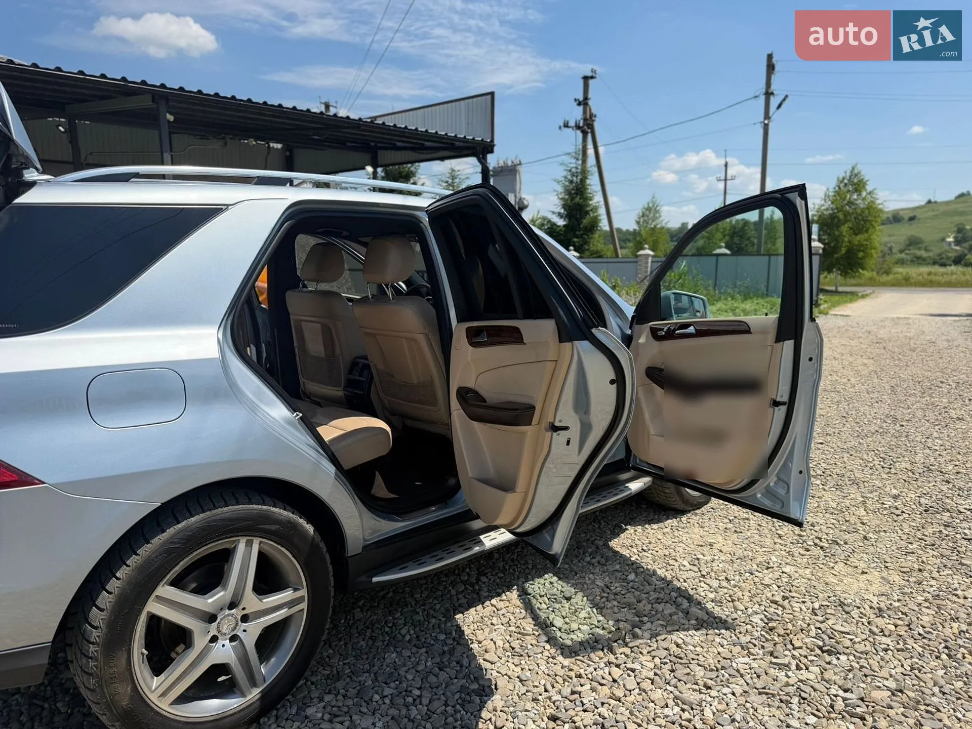 2015 Mercedes-Benz GLE - мініатюра 8