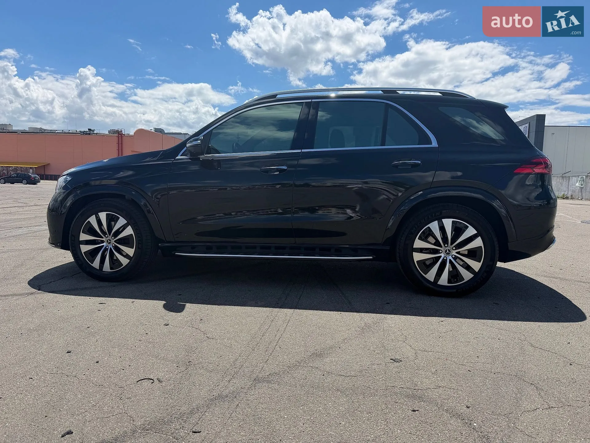 2023 Mercedes-Benz GLE - мініатюра 4