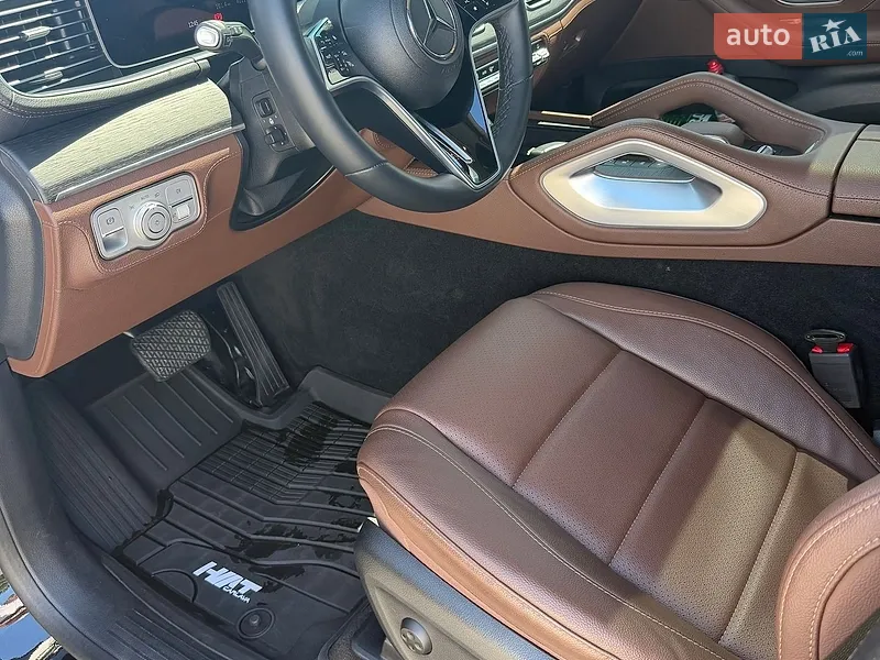 Mercedes-Benz GLE-Class 2023 VIN W1NFB0KB4RB050235 фото оголошення 10 з 54