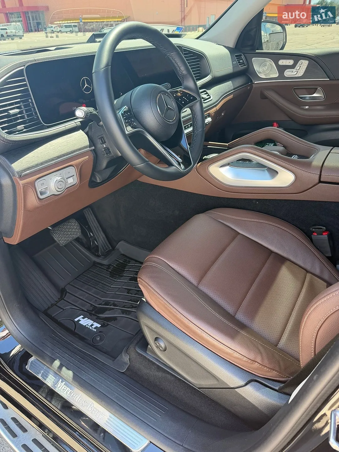 2023 Mercedes-Benz GLE - мініатюра 10