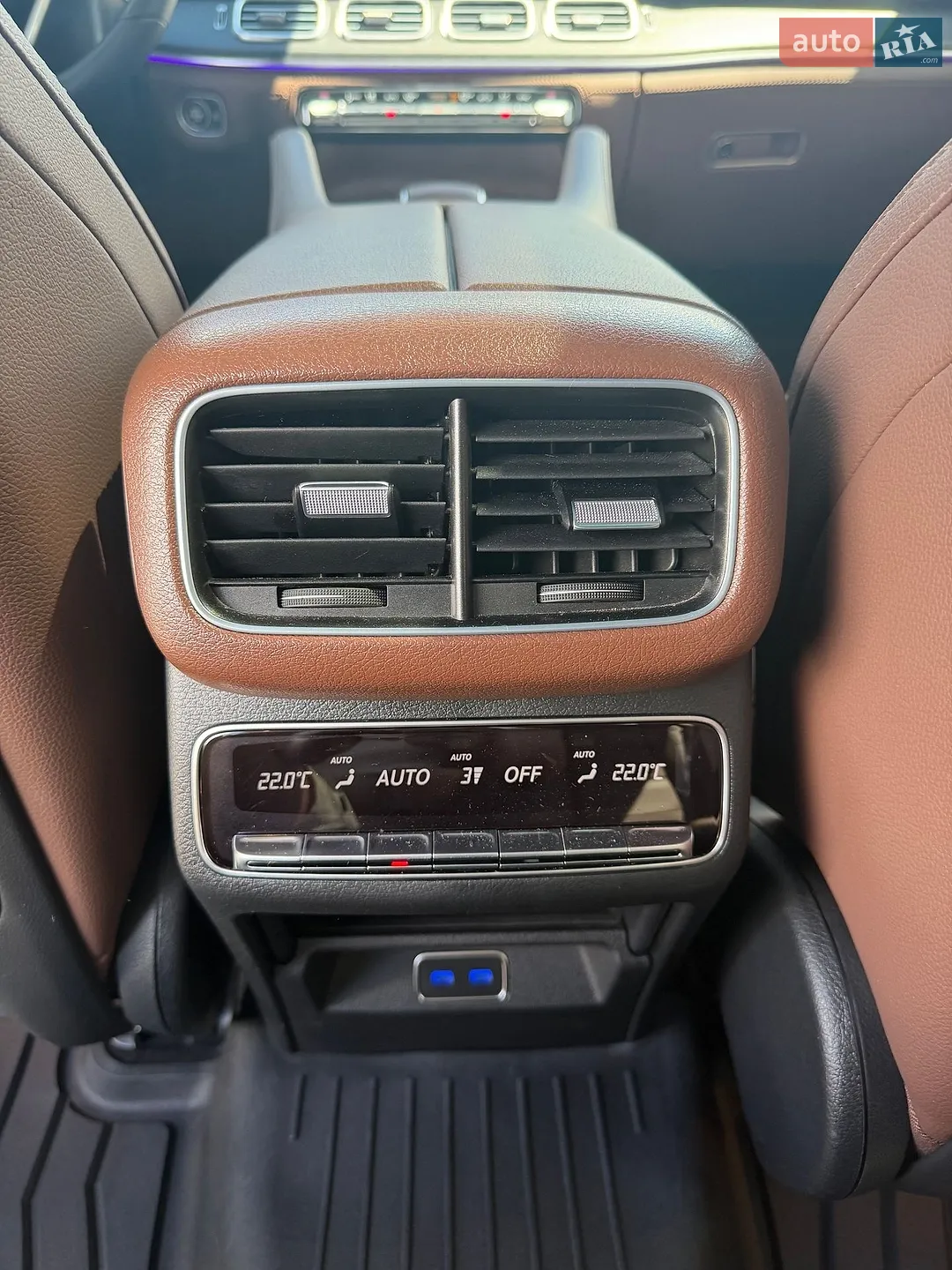 2023 Mercedes-Benz GLE - мініатюра 16