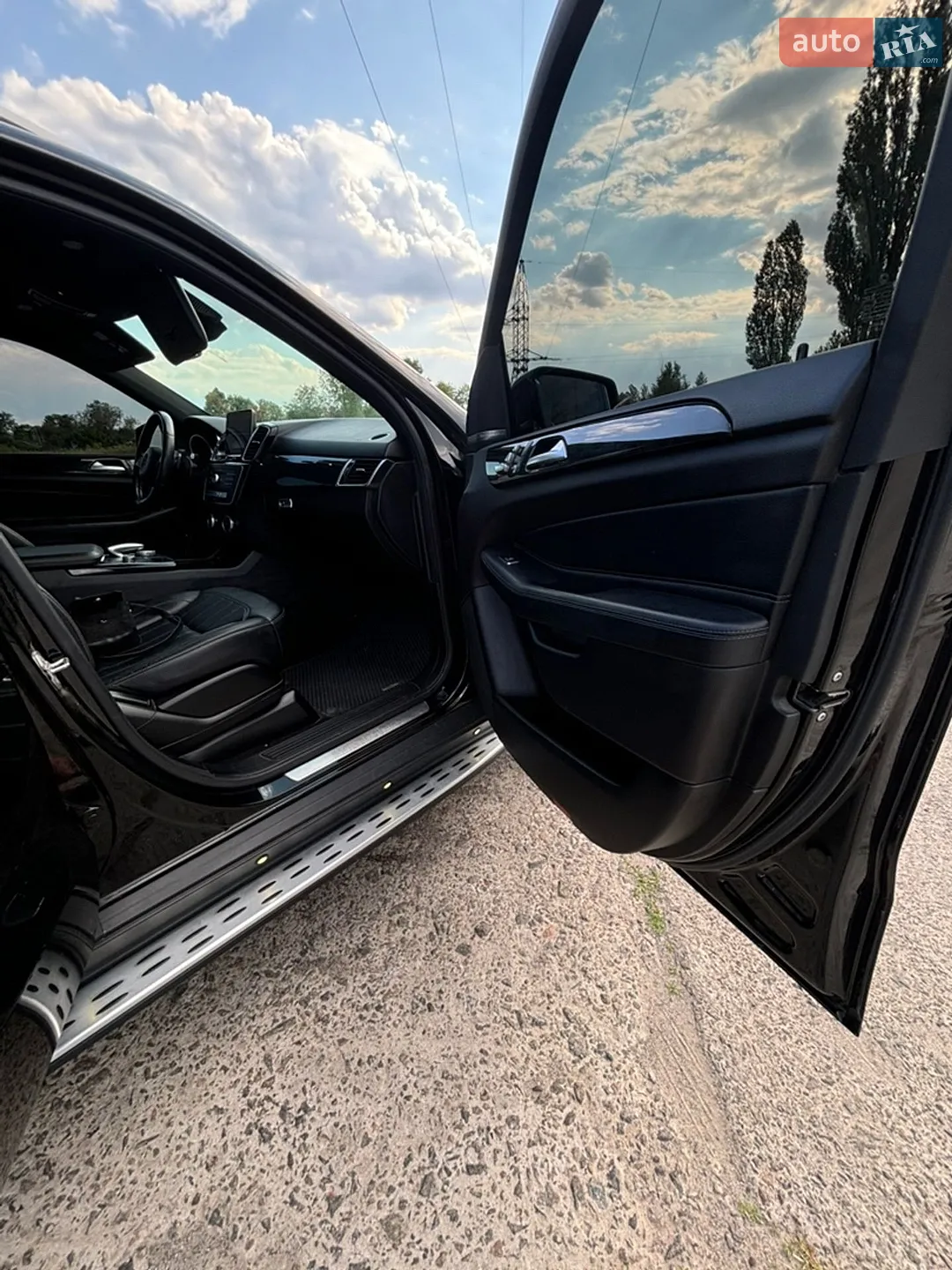 2017 Mercedes-Benz GLE - мініатюра 10