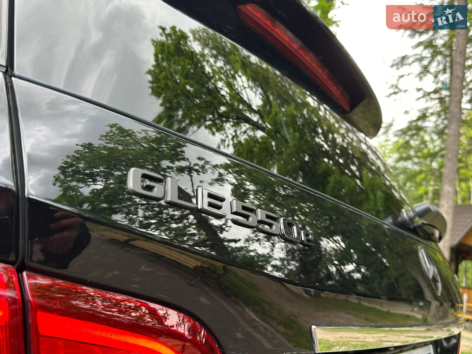 2016 Mercedes-Benz GLE - мініатюра 71