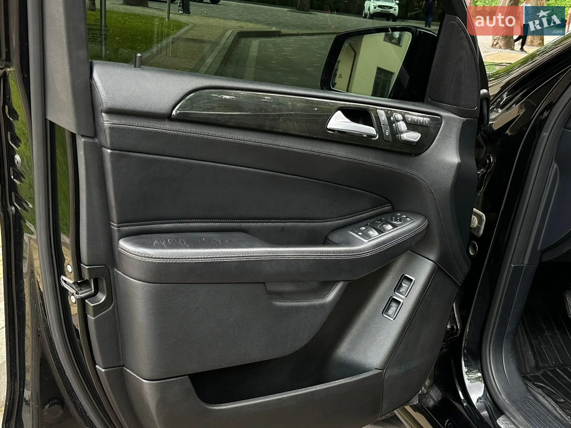 2016 Mercedes-Benz GLE - мініатюра 78