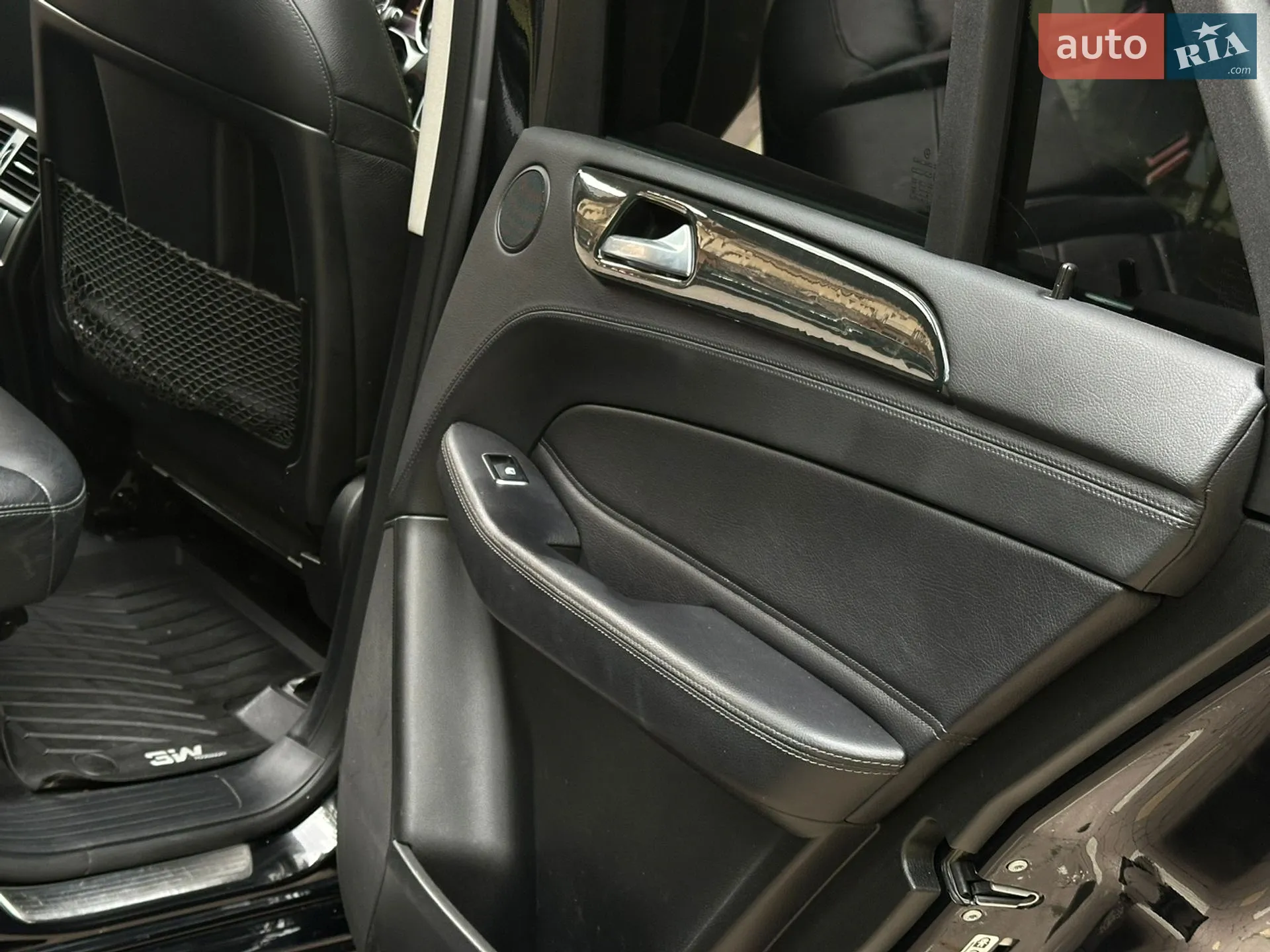2016 Mercedes-Benz GLE - мініатюра 96