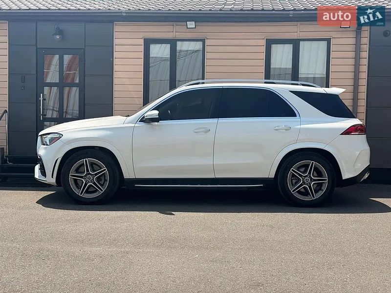 Mercedes-Benz GLE-Class 2021 VIN 4JGFB5KB3NA650048 фото оголошення 17 з 75