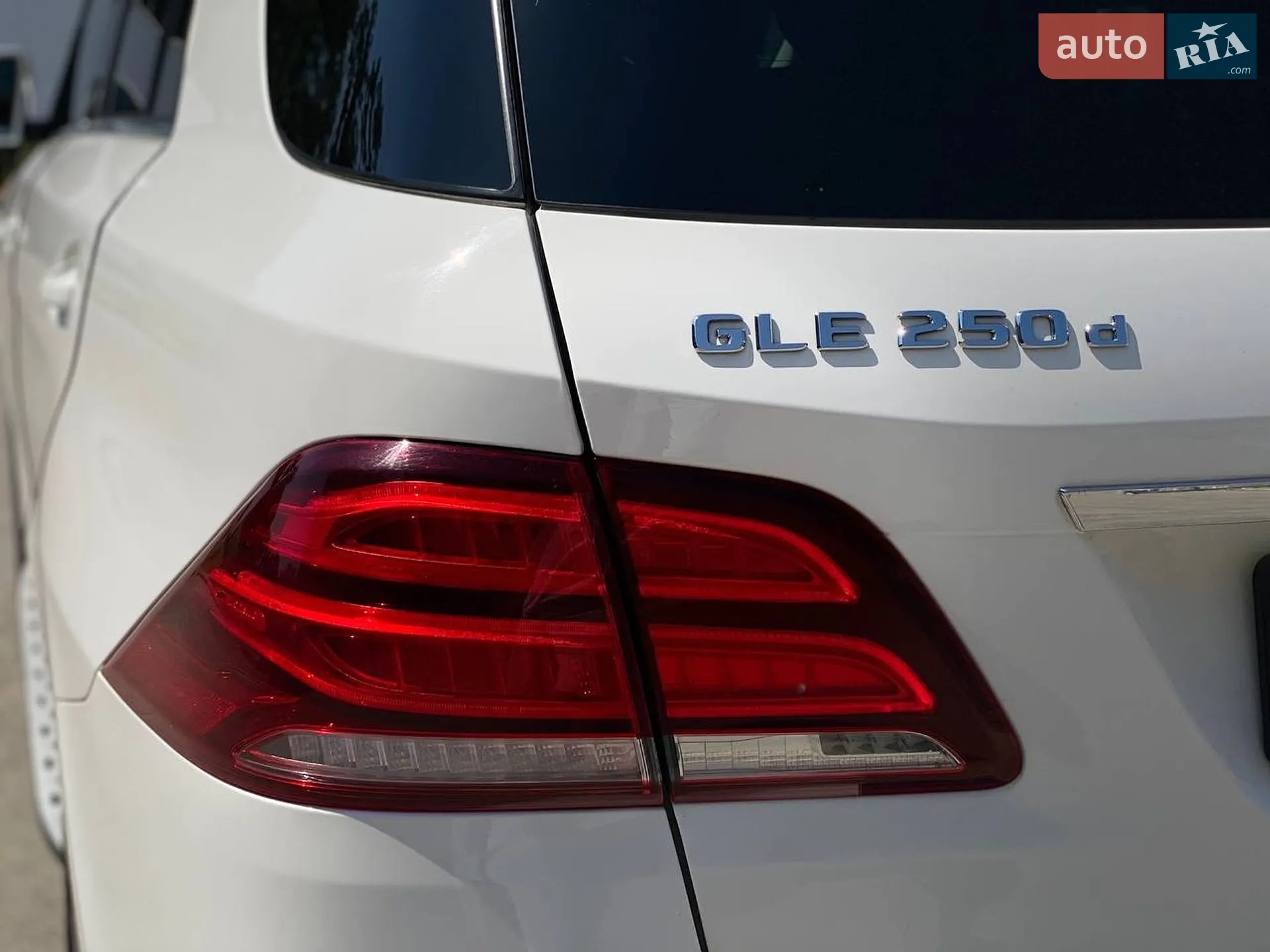 2018 Mercedes-Benz GLE - мініатюра 14