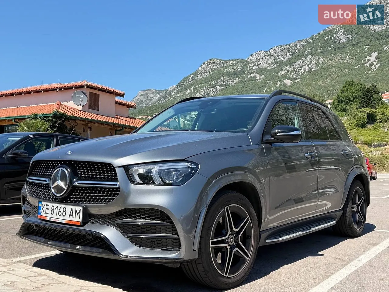 2022 Mercedes-Benz GLE - мініатюра 38