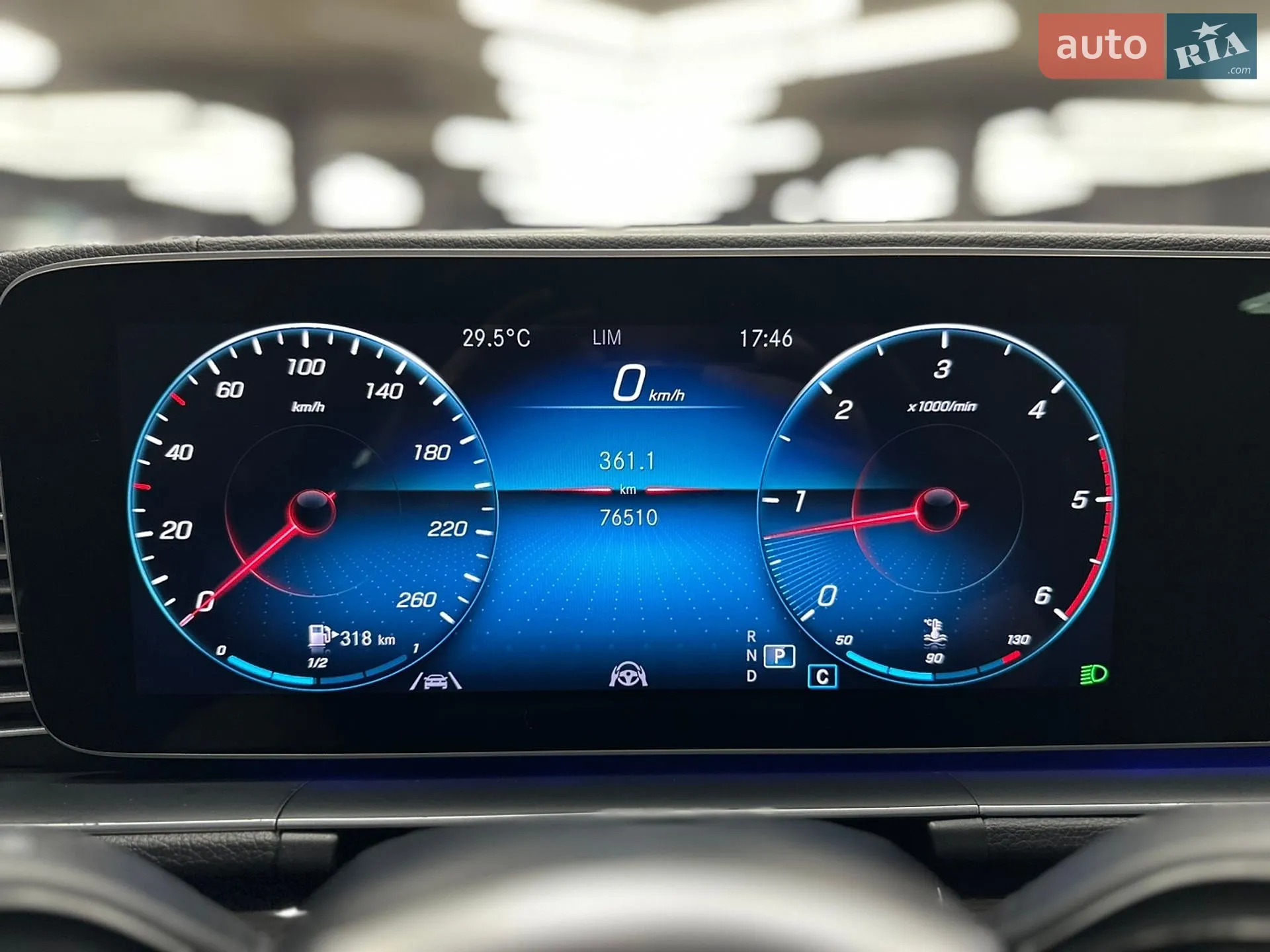 2020 Mercedes-Benz GLE - мініатюра 38