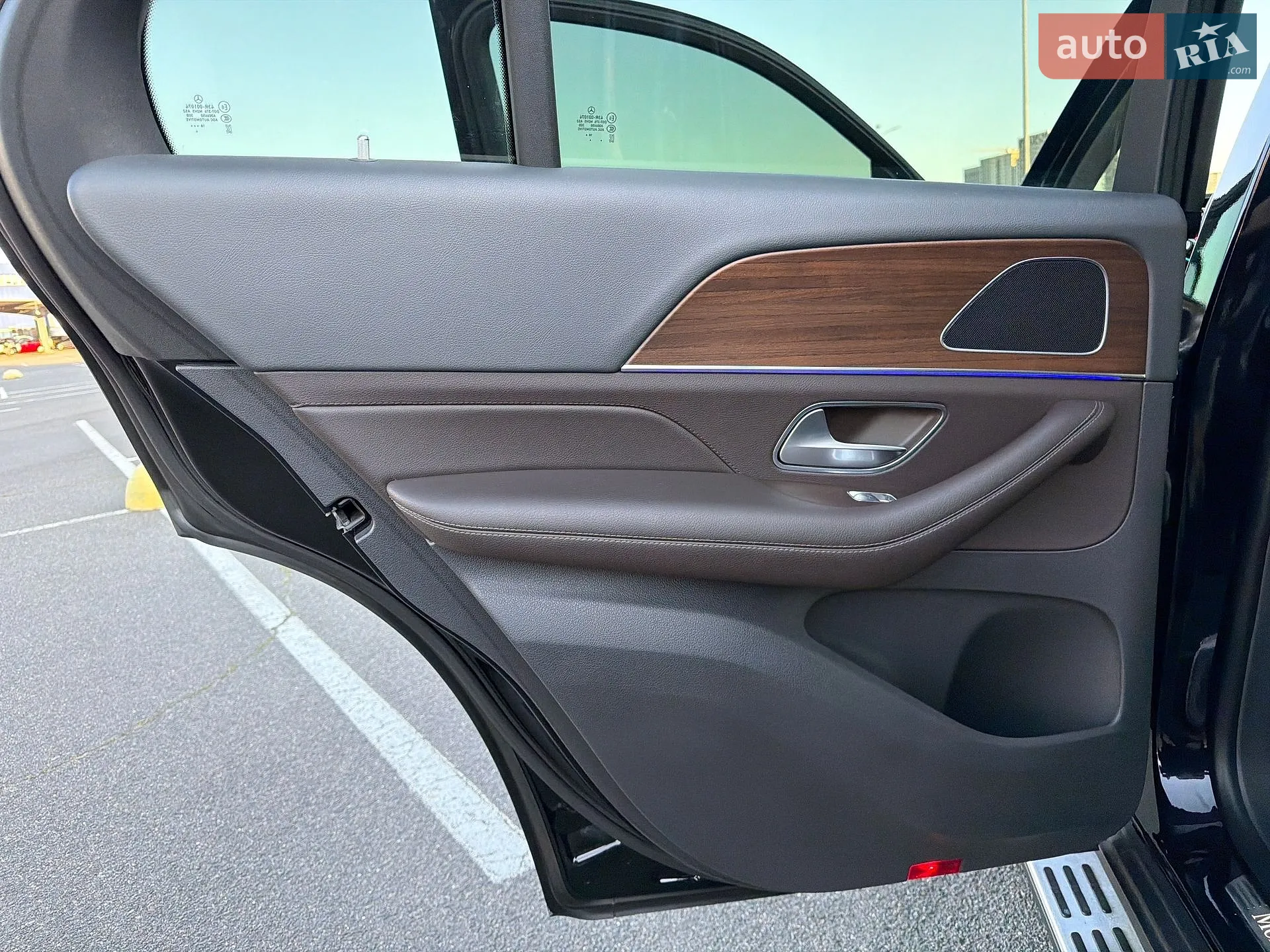 2019 Mercedes-Benz GLE - мініатюра 17