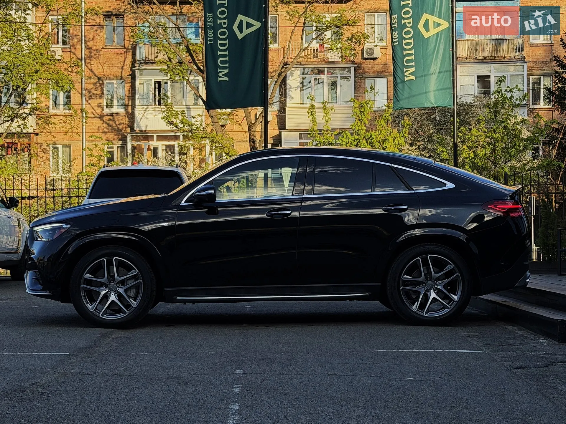 2023 Mercedes-Benz GLE - мініатюра 18