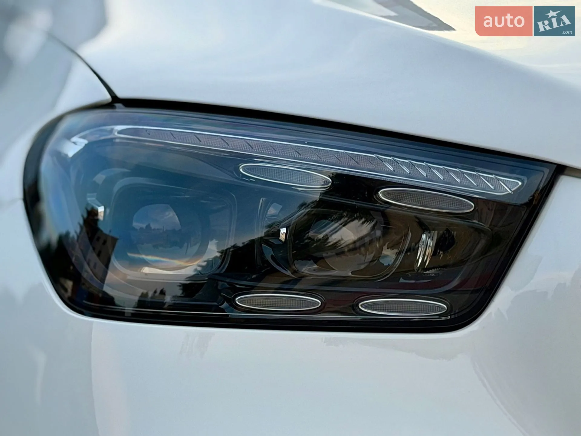 2019 Mercedes-Benz GLE - мініатюра 29