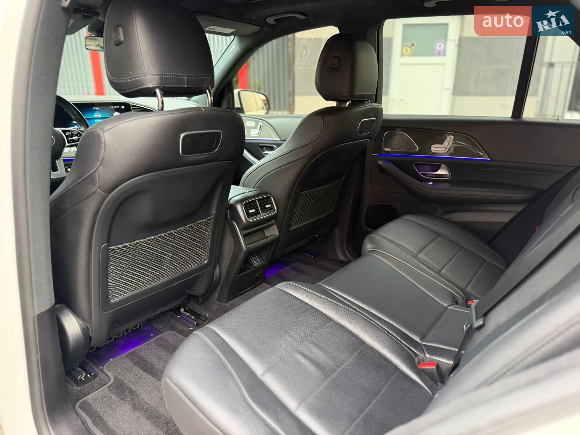 2019 Mercedes-Benz GLE - мініатюра 56