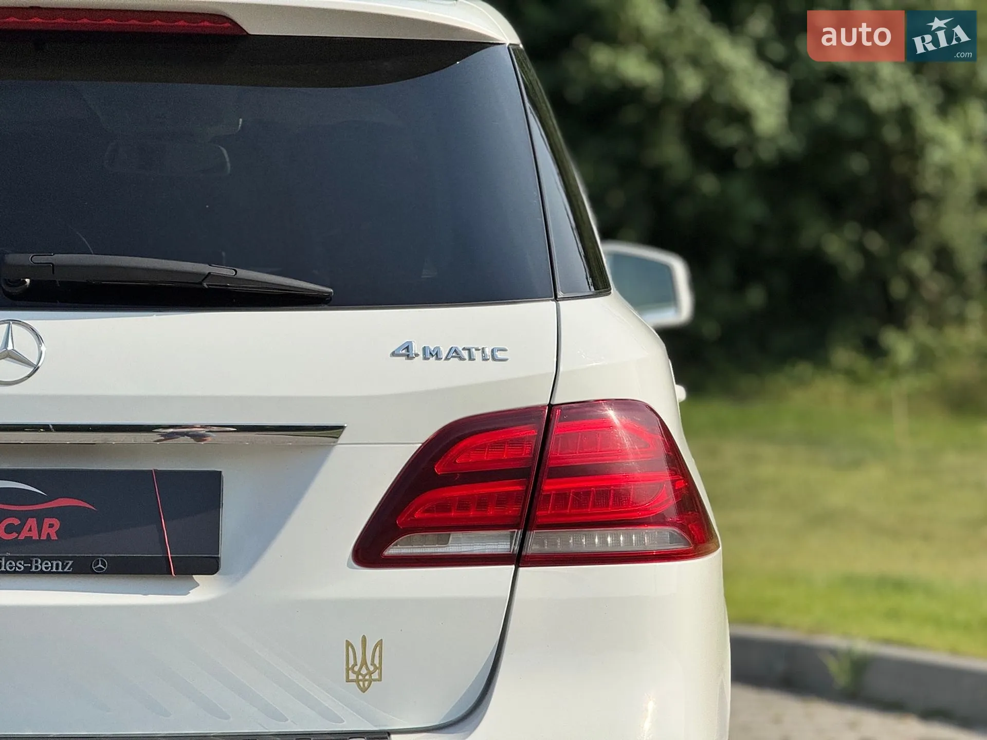 2016 Mercedes-Benz GLE - мініатюра 13