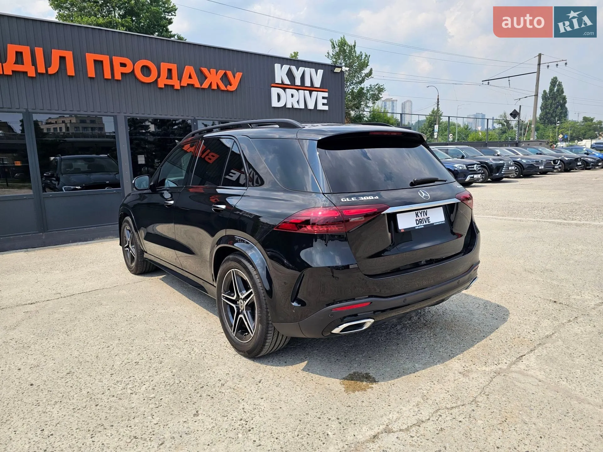 2023 Mercedes-Benz GLE - мініатюра 9