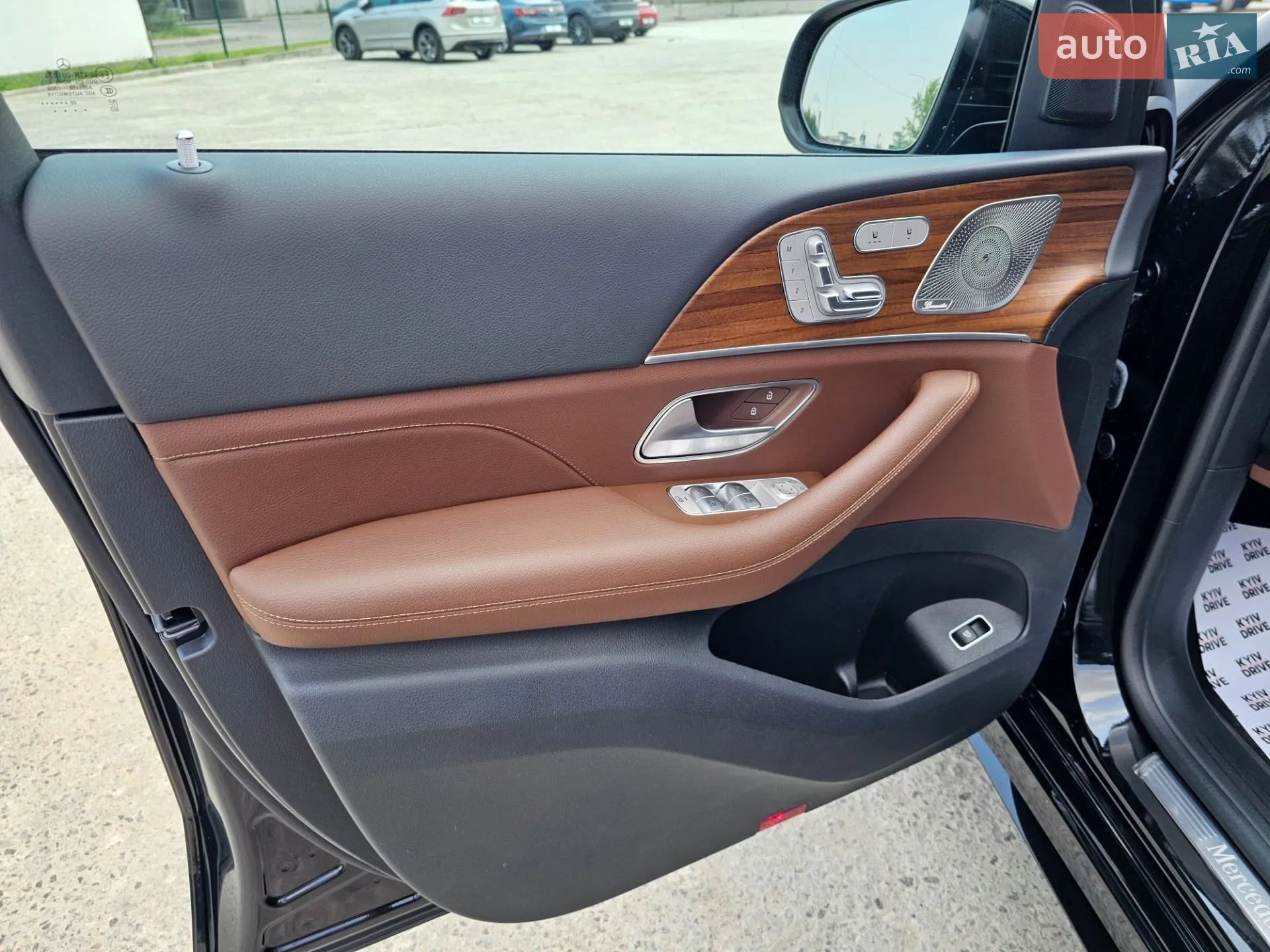 2023 Mercedes-Benz GLE - мініатюра 26