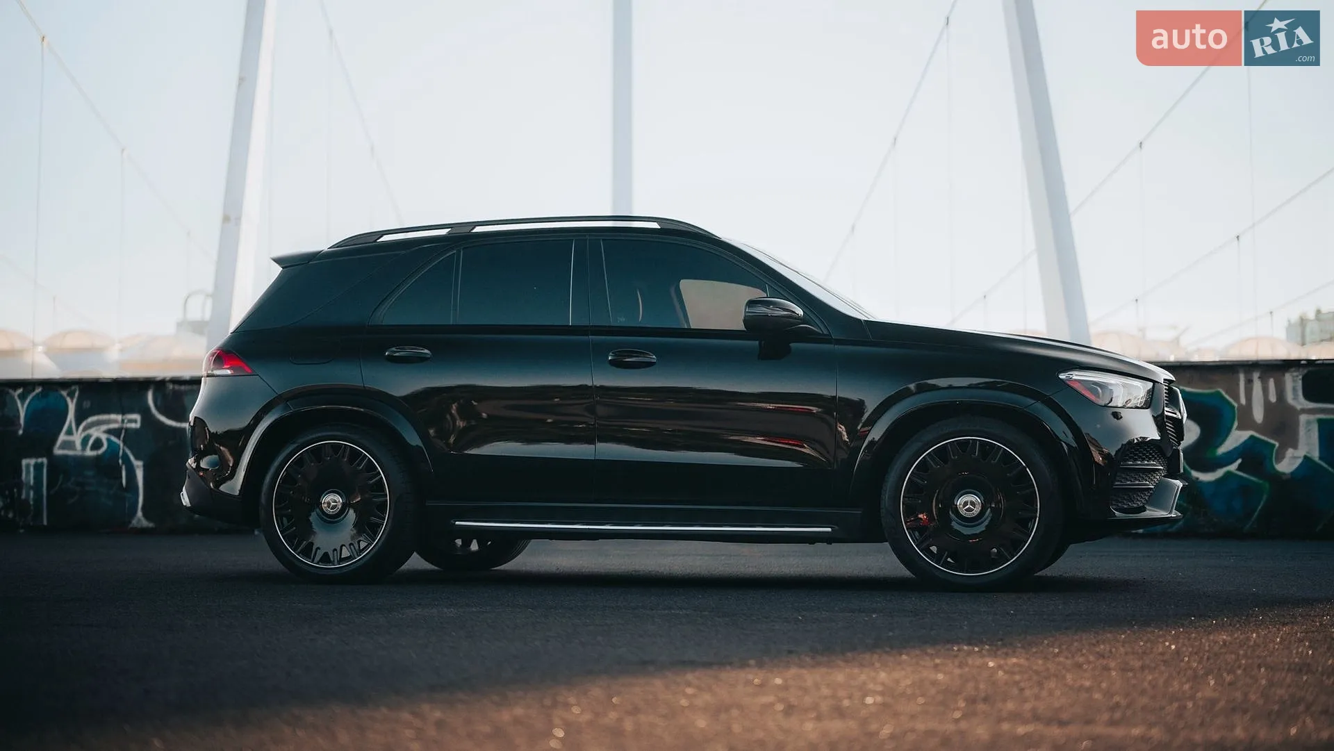 2020 Mercedes-Benz GLE - мініатюра 9