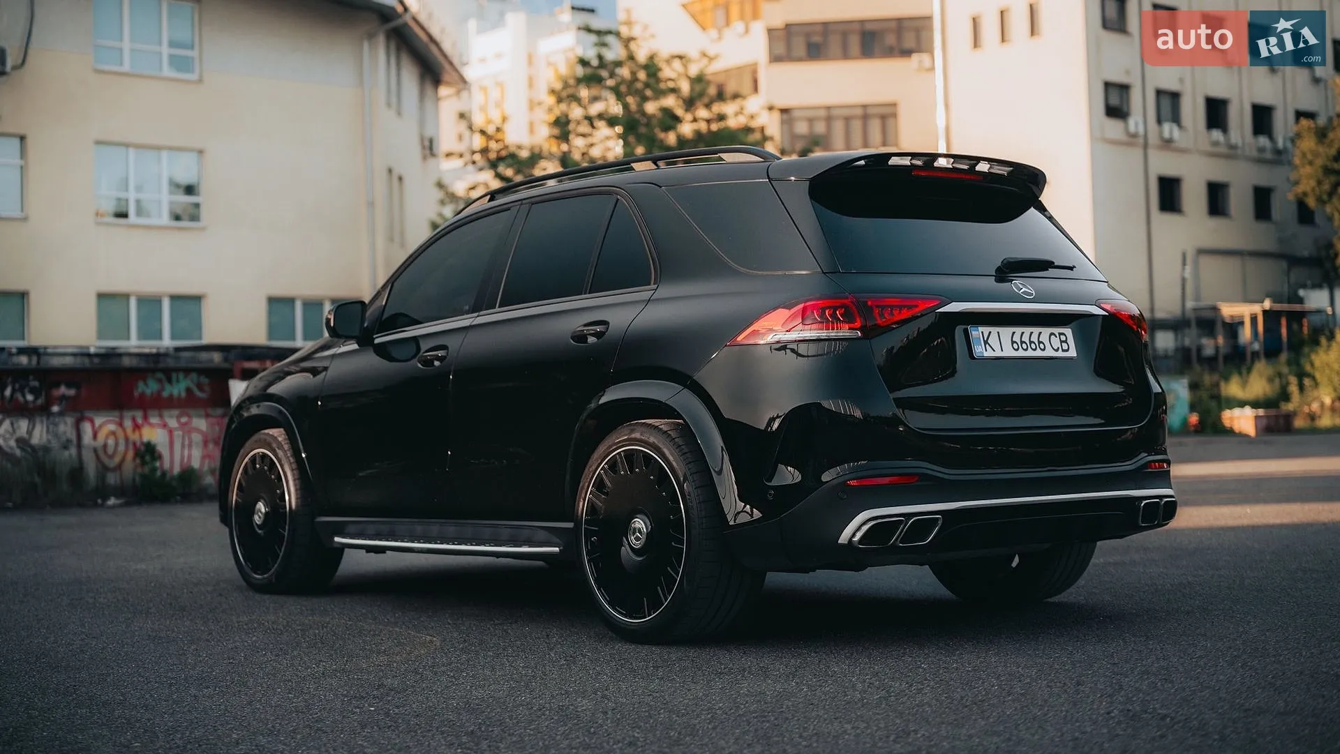 2020 Mercedes-Benz GLE - мініатюра 14