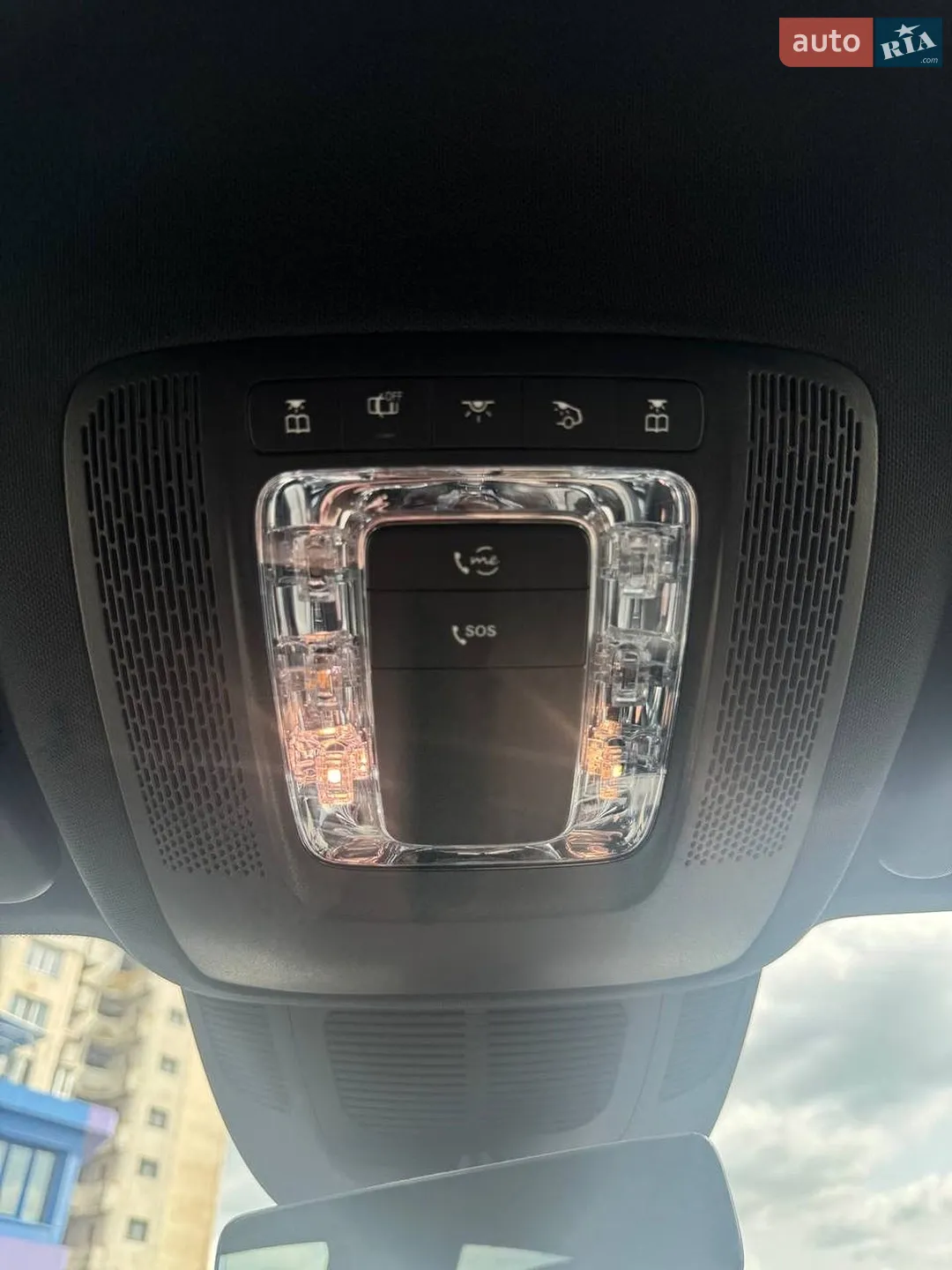 Mercedes-Benz GLE-Class 2023 VIN W1NFB3DB8RB100570 фото оголошення 18 з 30