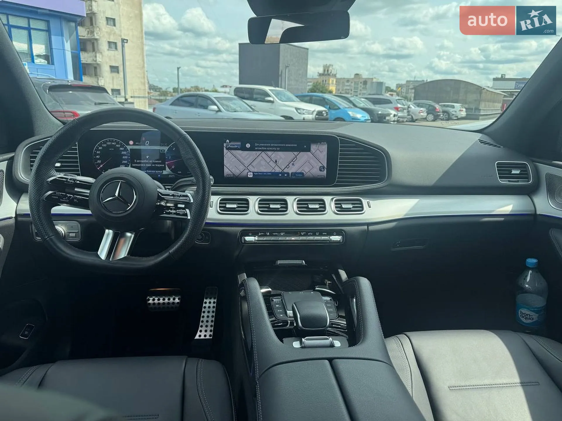 2023 Mercedes-Benz GLE - мініатюра 15