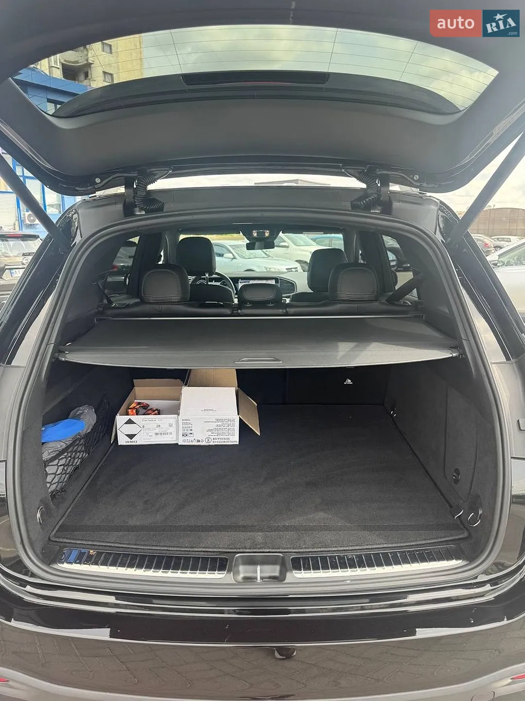2023 Mercedes-Benz GLE - мініатюра 22