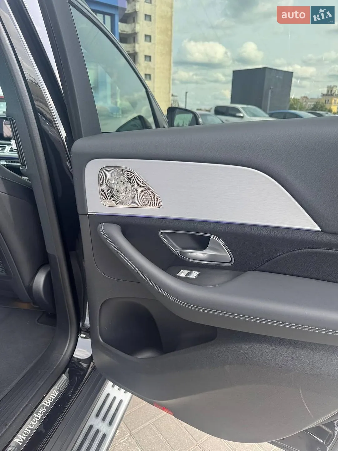 Mercedes-Benz GLE-Class 2023 VIN W1NFB3DB8RB100570 фото оголошення 23 з 30