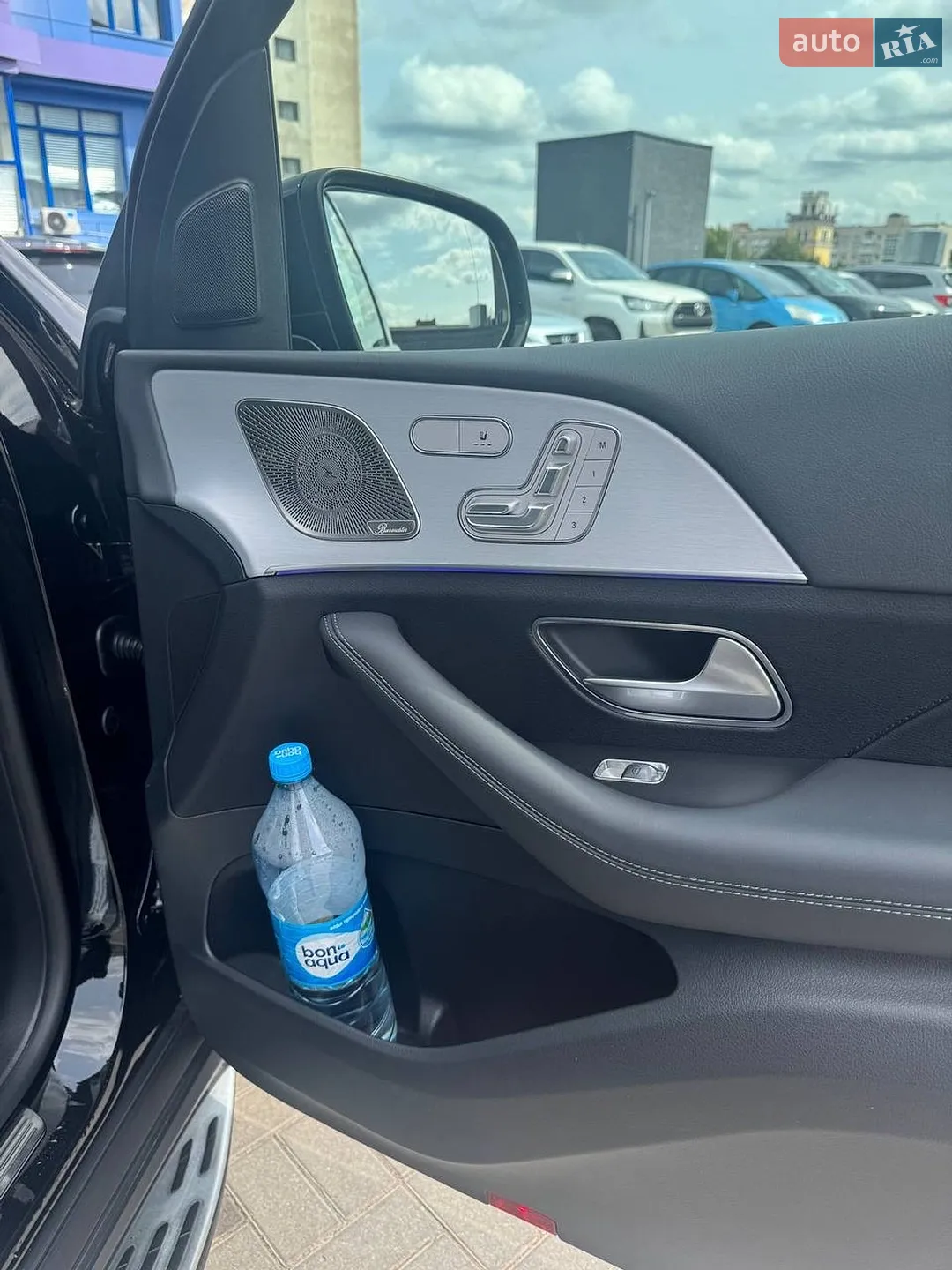 2023 Mercedes-Benz GLE - мініатюра 24