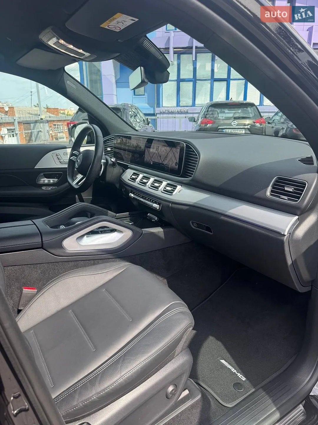 Mercedes-Benz GLE-Class 2023 VIN W1NFB3DB8RB100570 фото оголошення 28 з 30