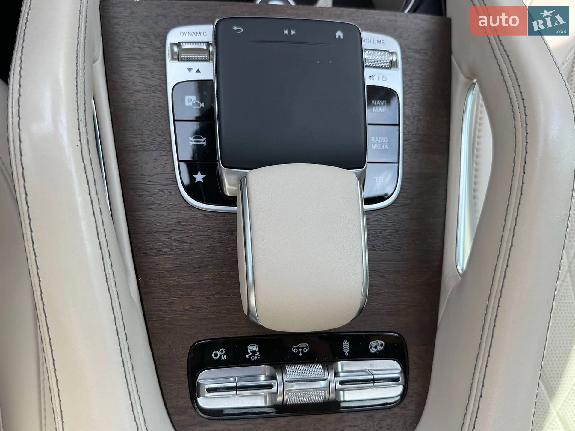 2020 Mercedes-Benz GLE - мініатюра 22