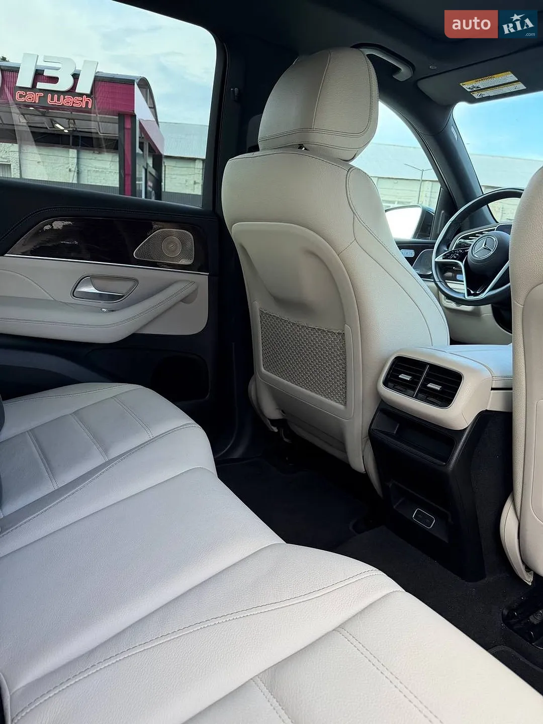2024 Mercedes-Benz GLE - мініатюра 8