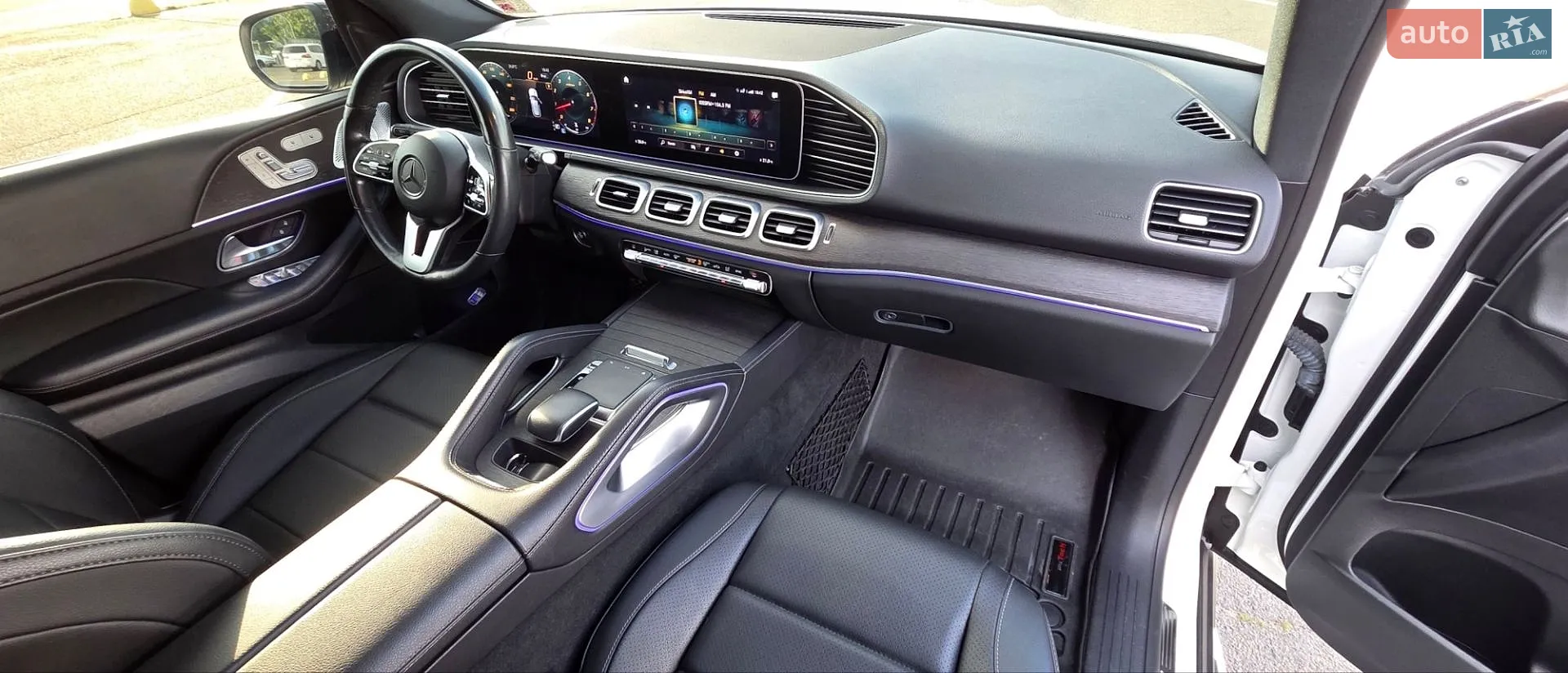 2020 Mercedes-Benz GLE - мініатюра 11
