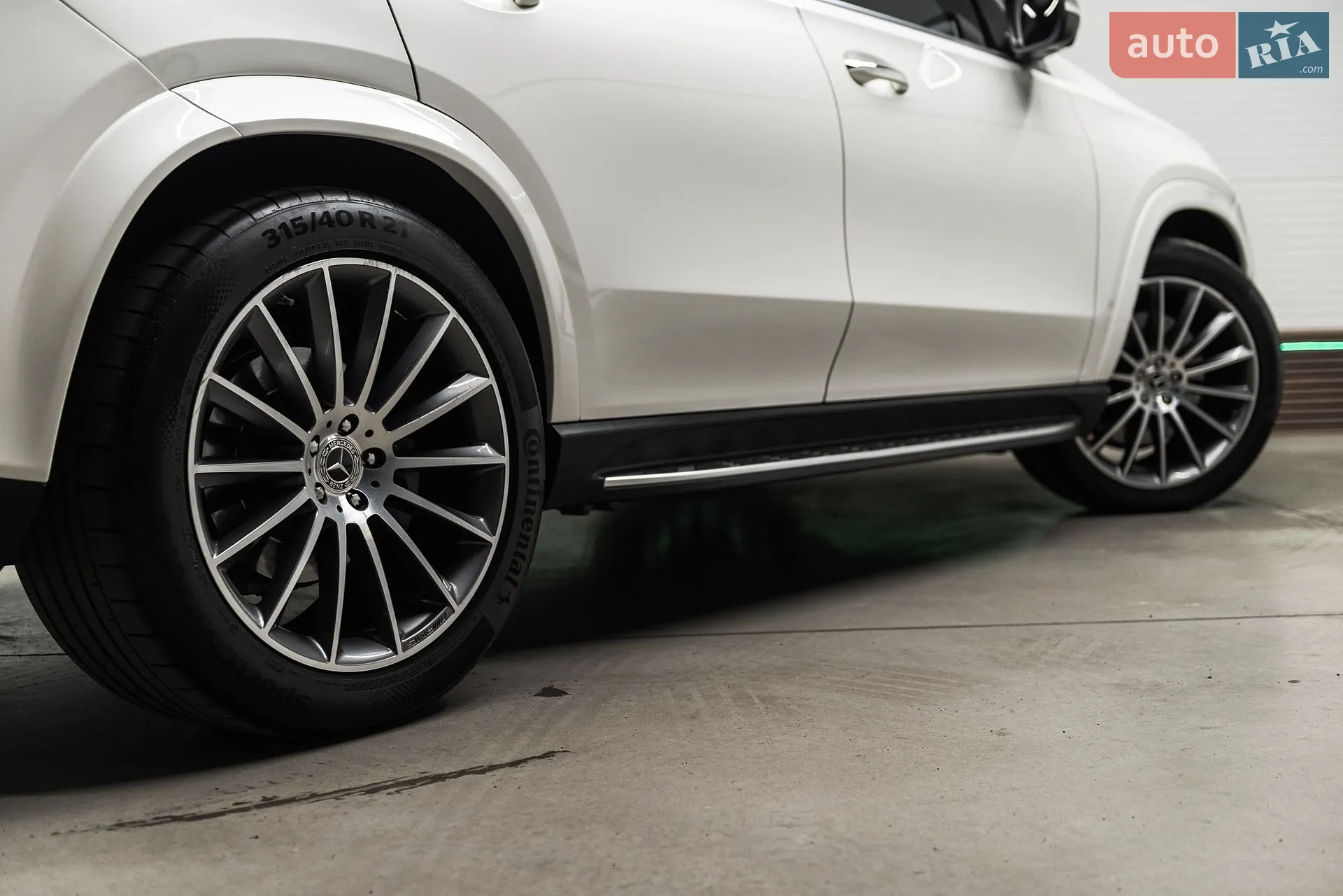 2020 Mercedes-Benz GLE - мініатюра 16