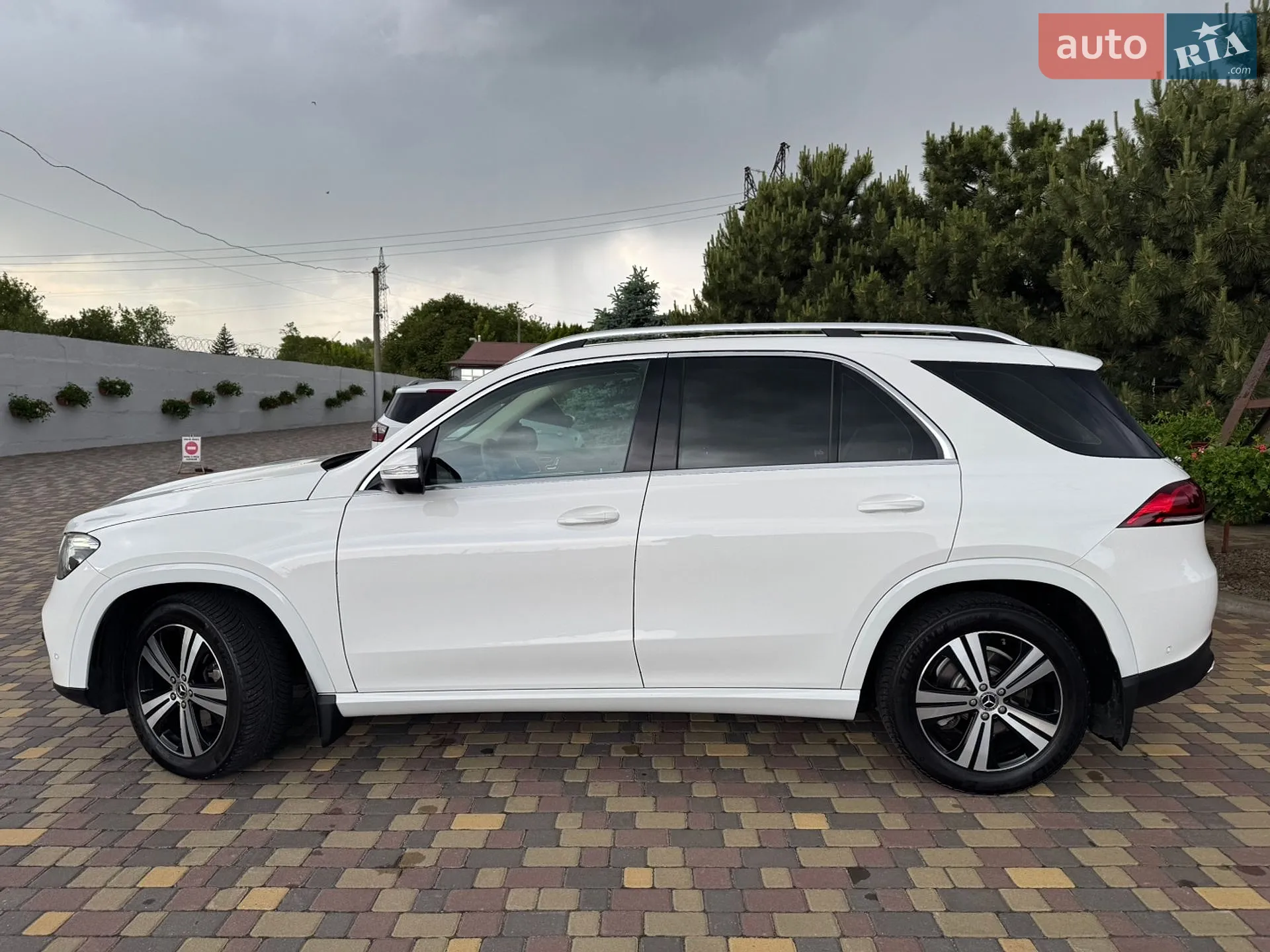 2019 Mercedes-Benz GLE - мініатюра 13