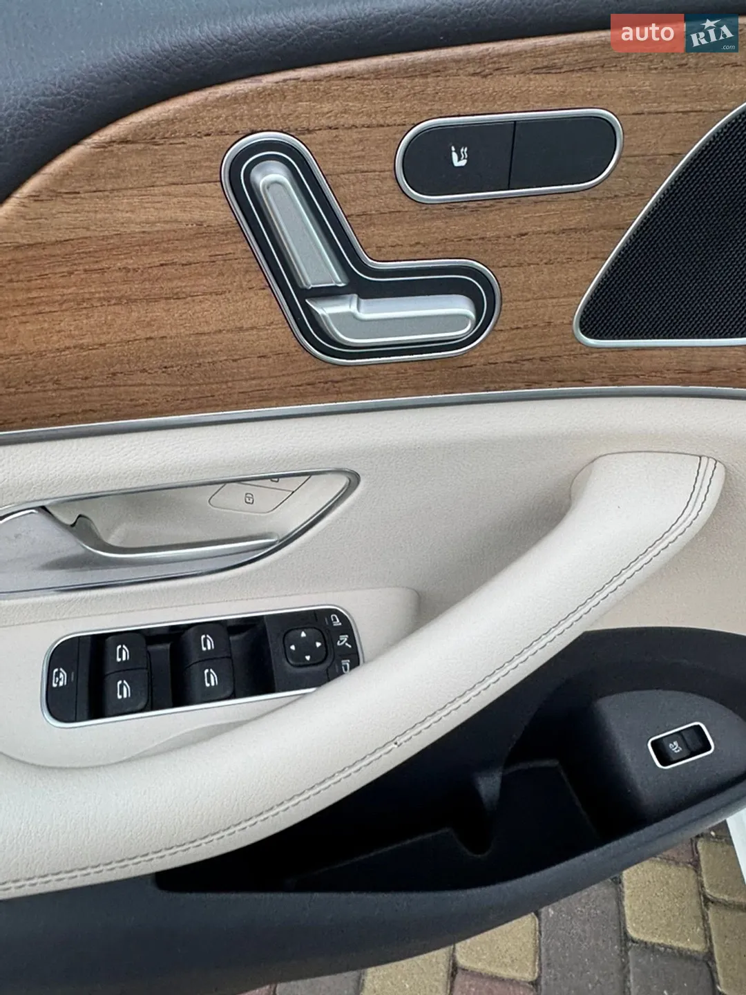 2019 Mercedes-Benz GLE - мініатюра 46
