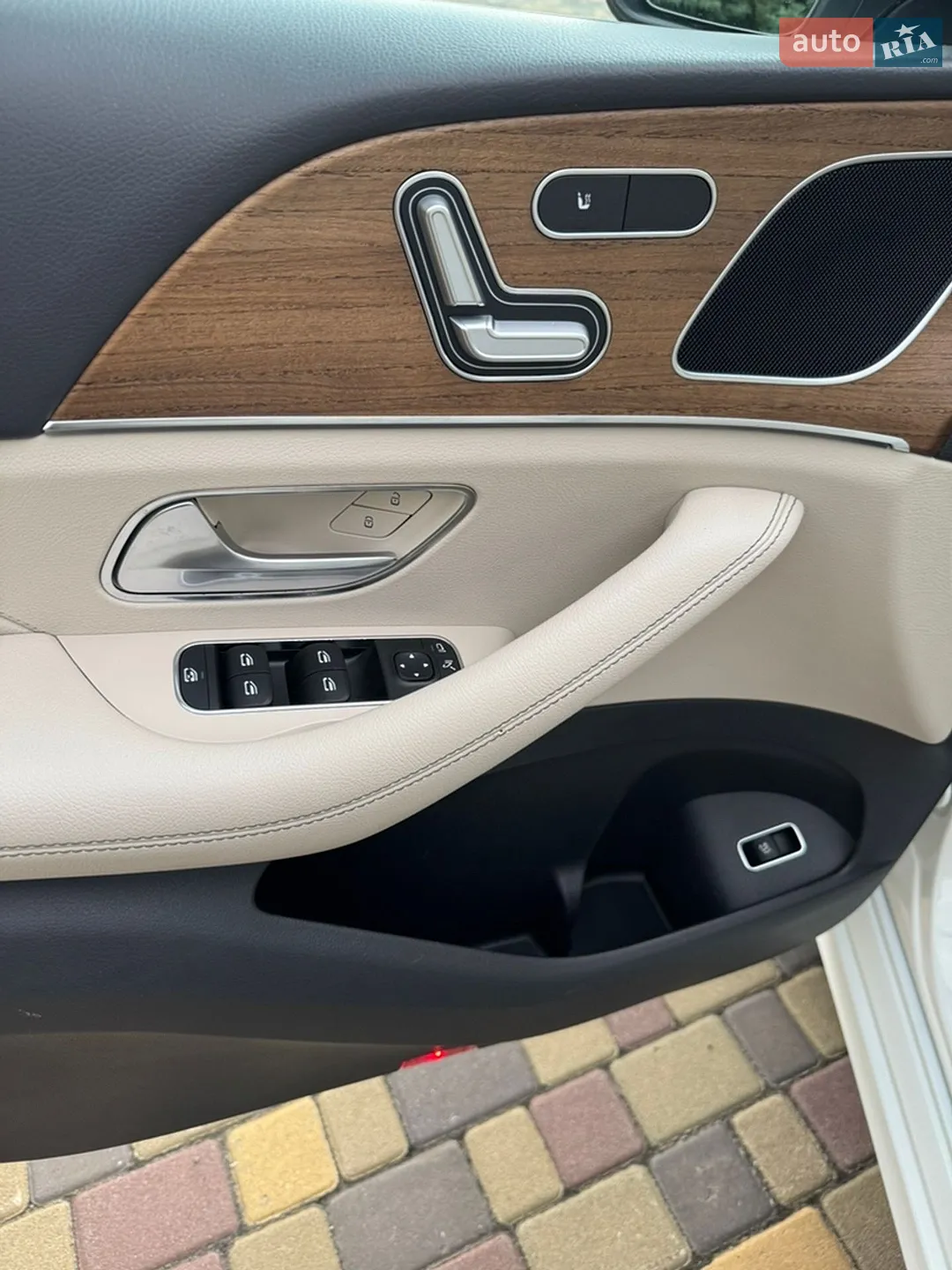 2019 Mercedes-Benz GLE - мініатюра 73