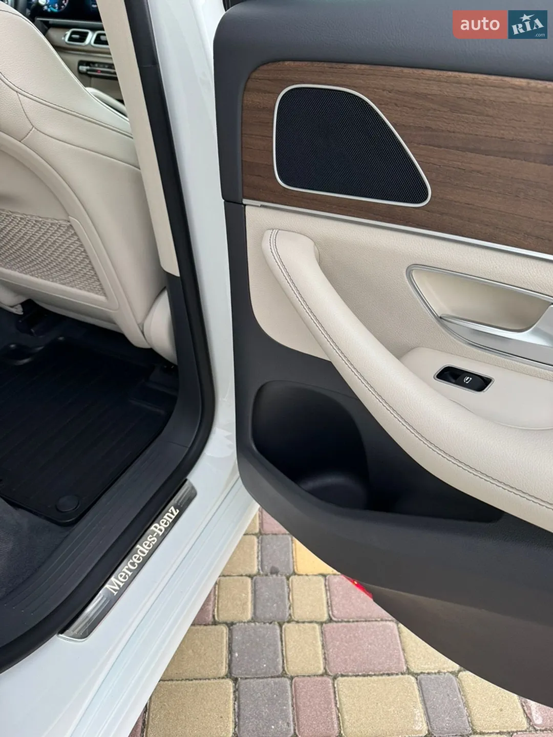 2019 Mercedes-Benz GLE - мініатюра 74
