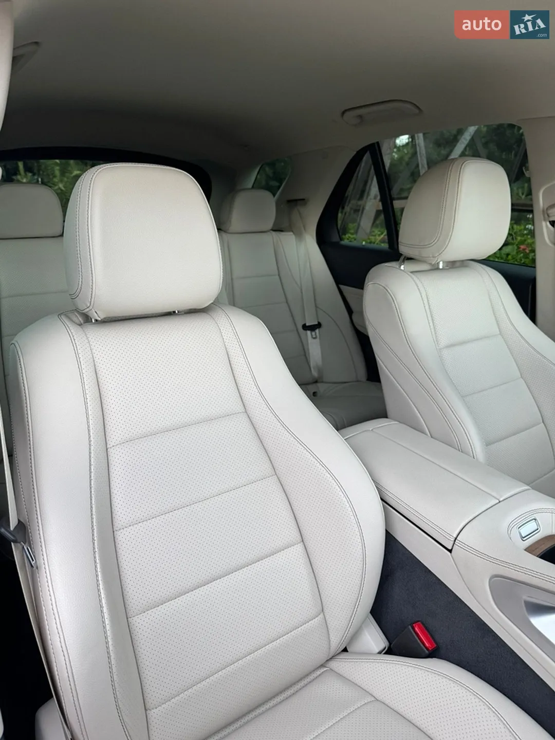 2019 Mercedes-Benz GLE - мініатюра 77