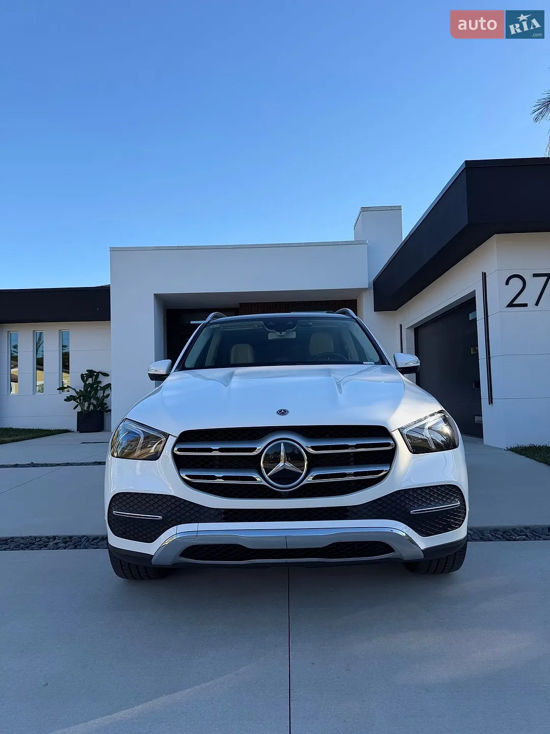 2020 Mercedes-Benz GLE - мініатюра 3