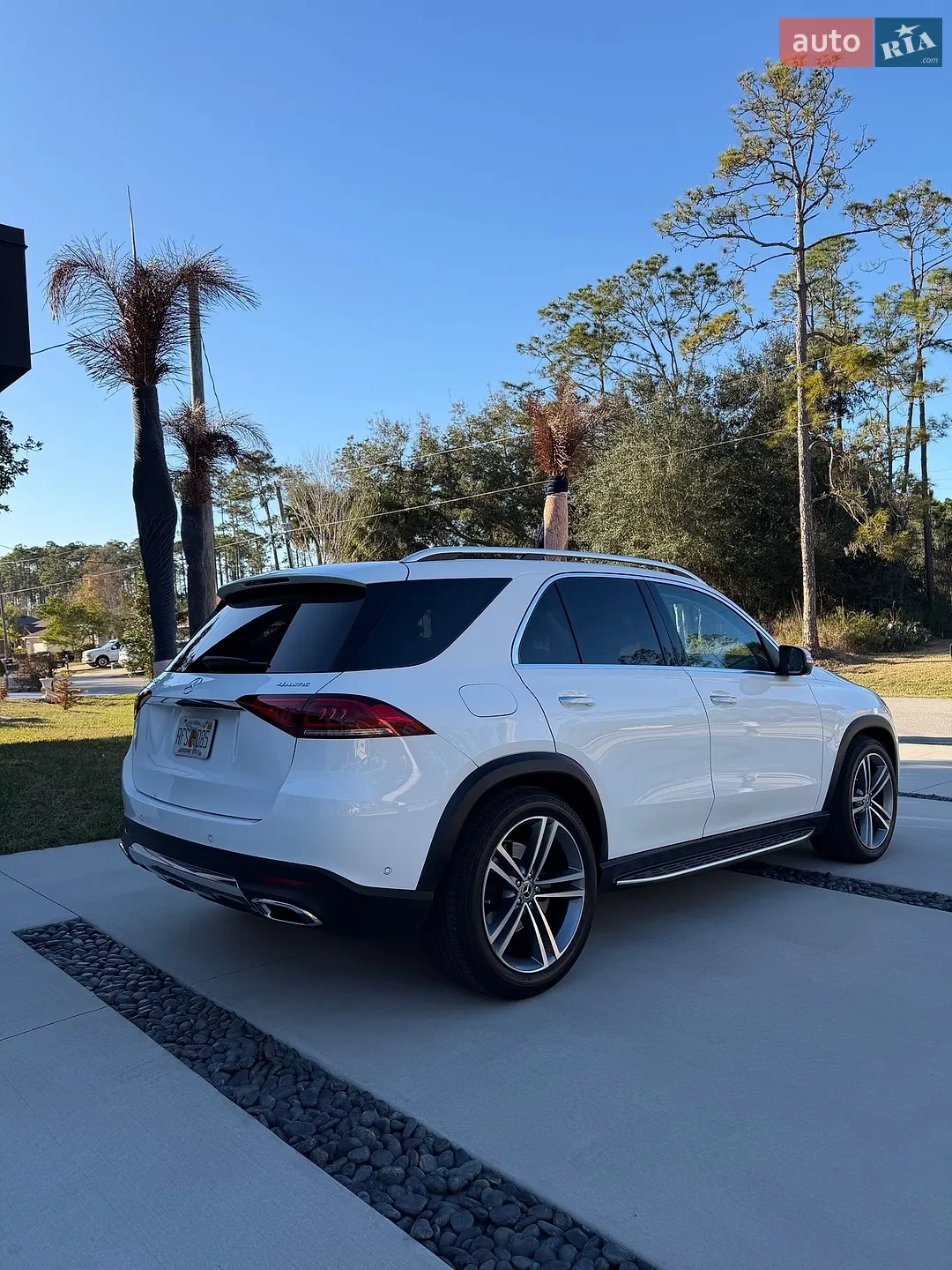 2020 Mercedes-Benz GLE - мініатюра 5