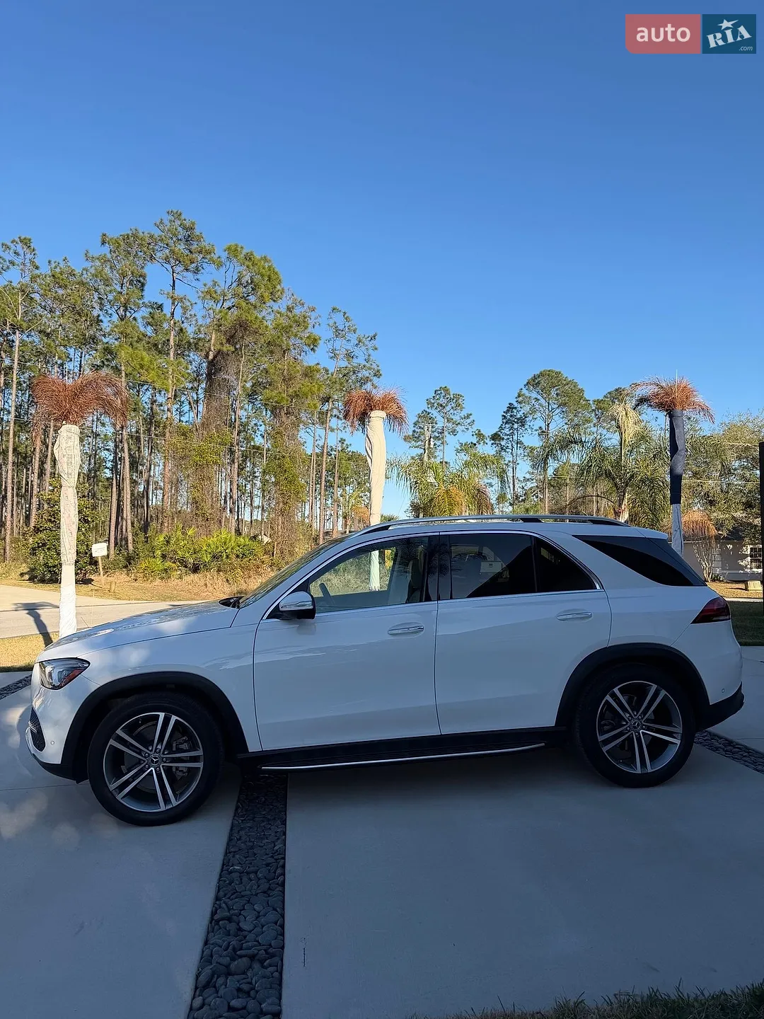 2020 Mercedes-Benz GLE - мініатюра 9