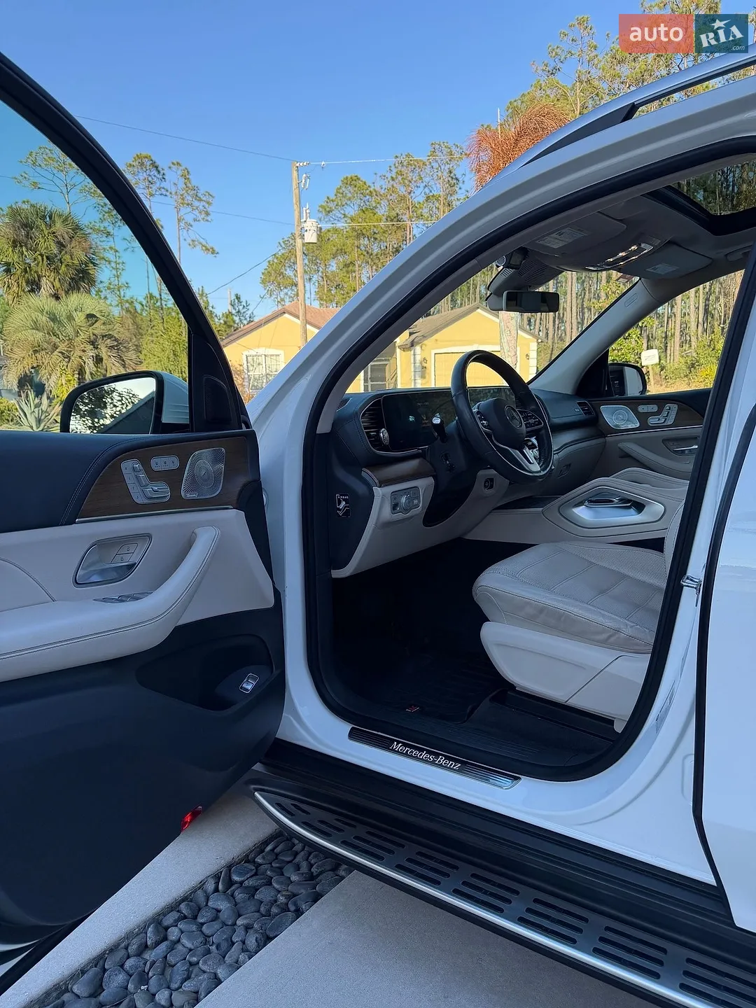 2020 Mercedes-Benz GLE - мініатюра 14