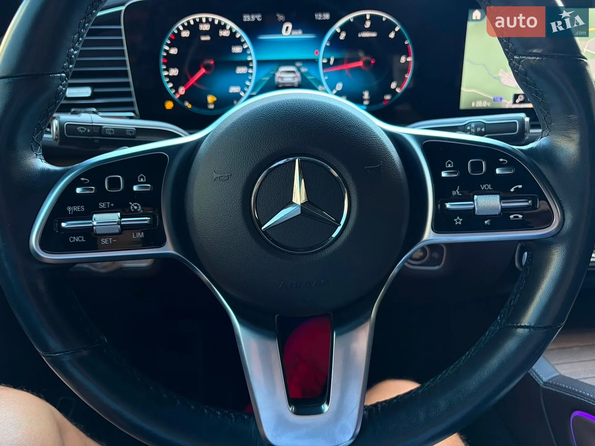 2022 Mercedes-Benz GLE - мініатюра 48