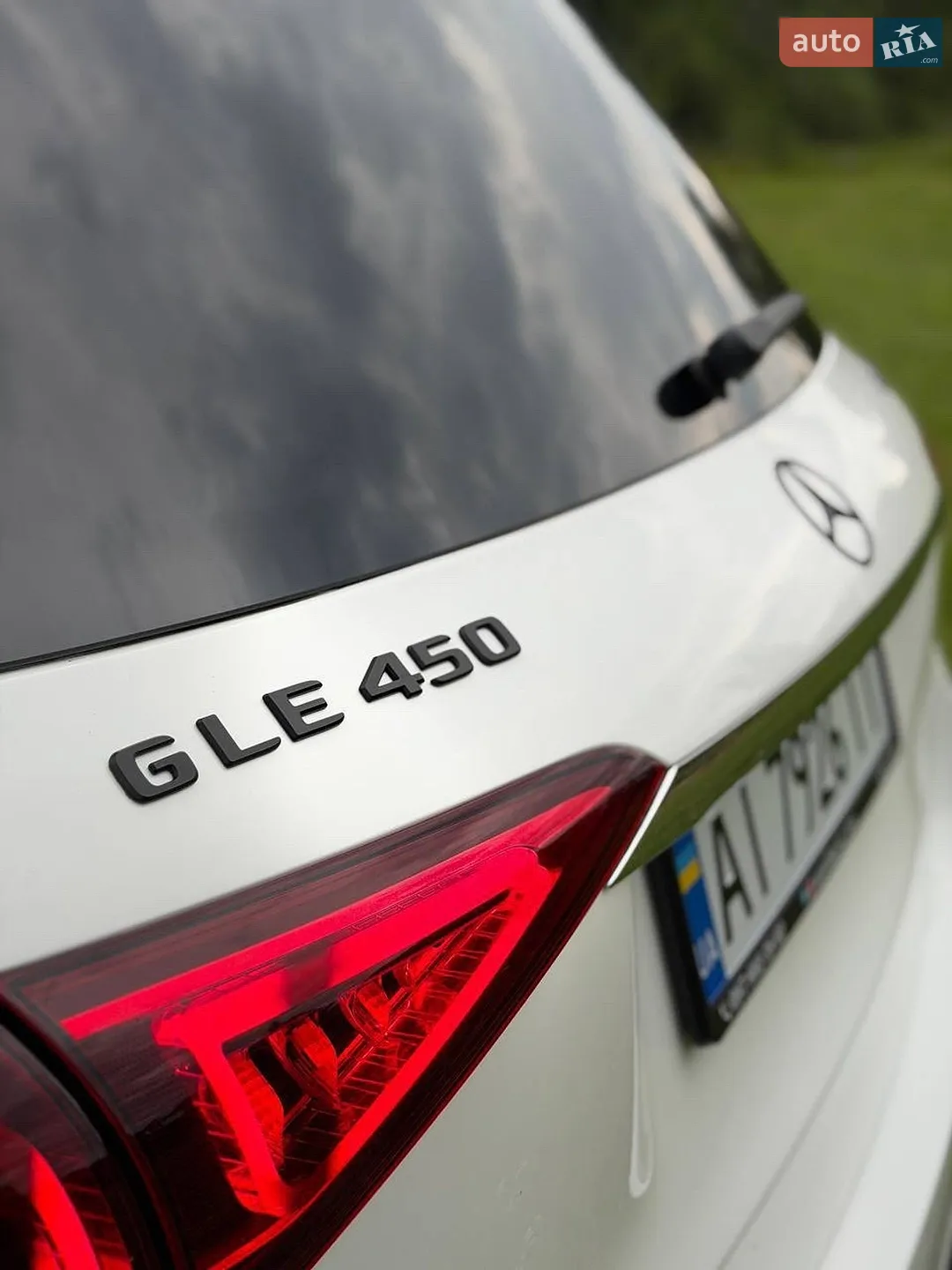 2021 Mercedes-Benz GLE - мініатюра 6