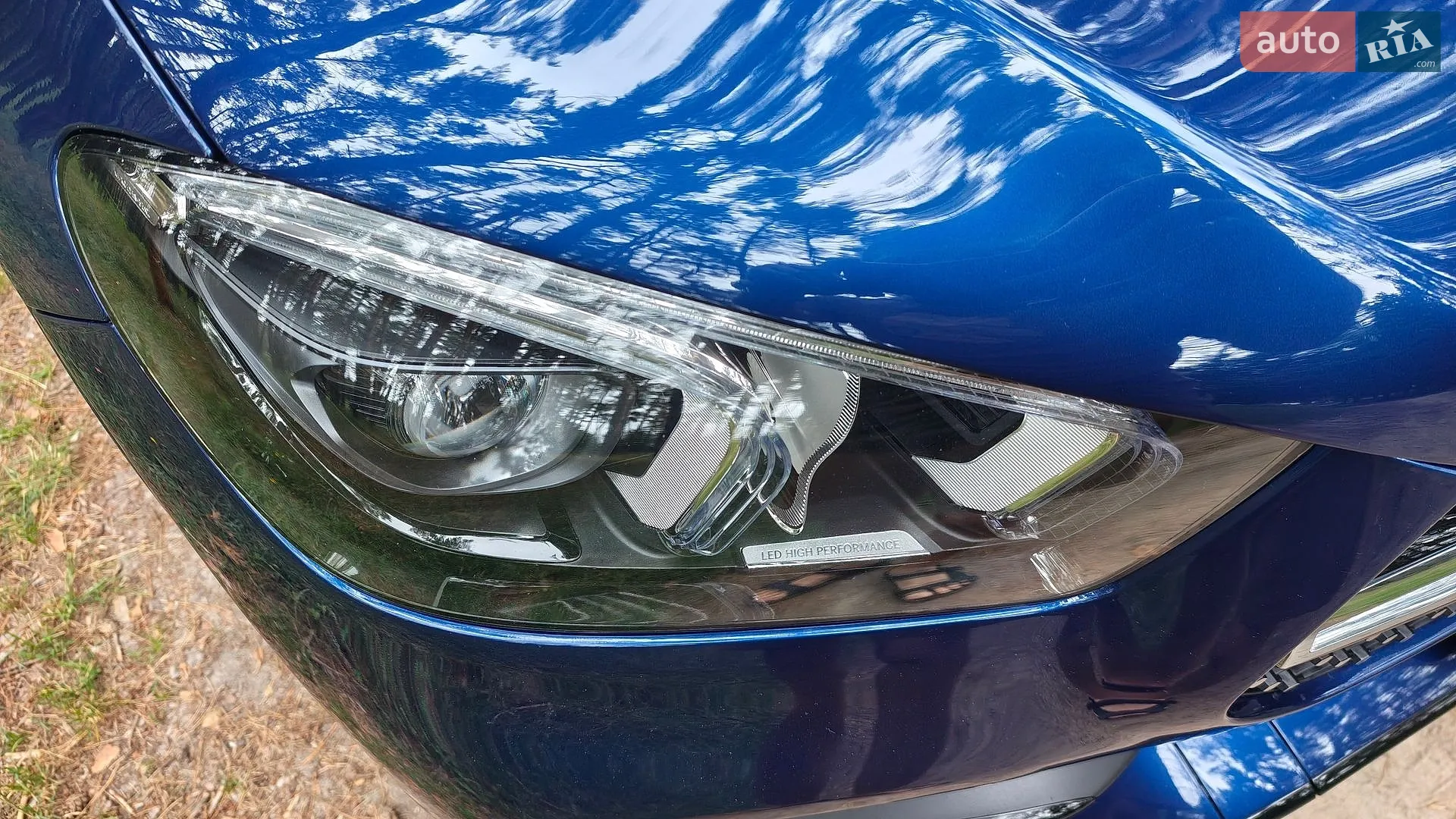 2019 Mercedes-Benz GLE - мініатюра 10