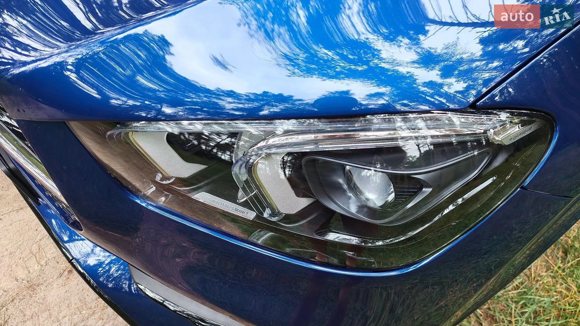 2019 Mercedes-Benz GLE - мініатюра 11