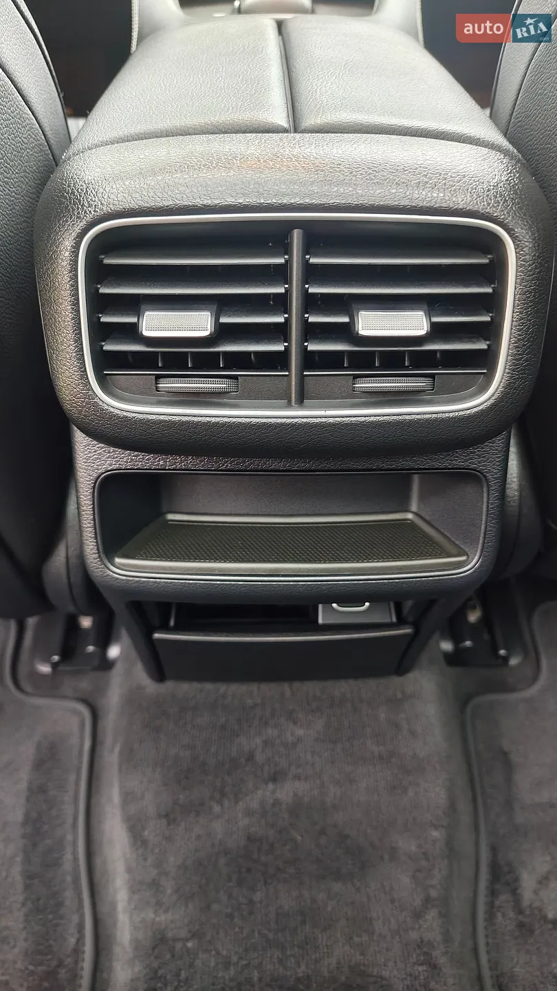 2019 Mercedes-Benz GLE - мініатюра 35