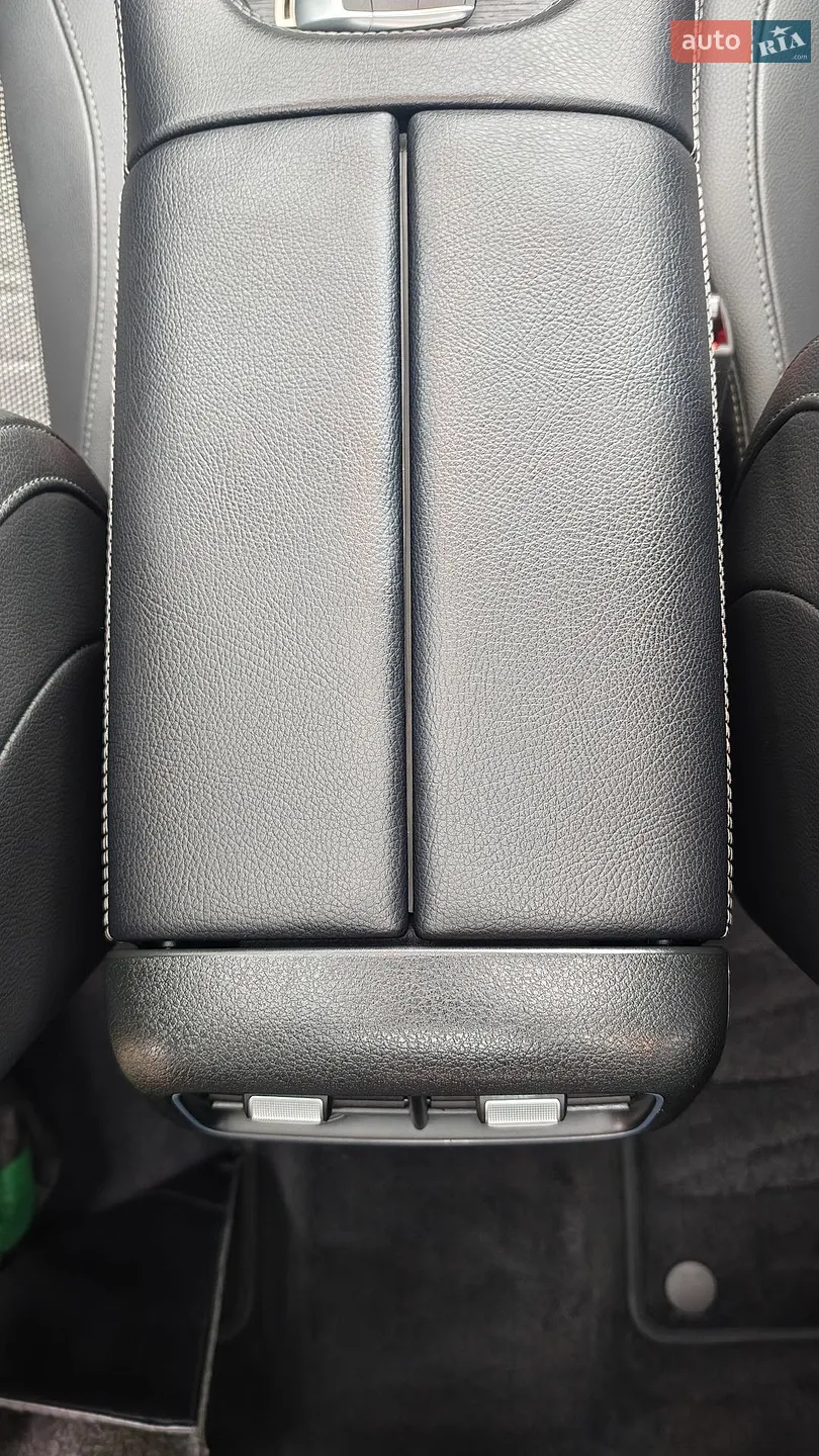 2019 Mercedes-Benz GLE - мініатюра 33