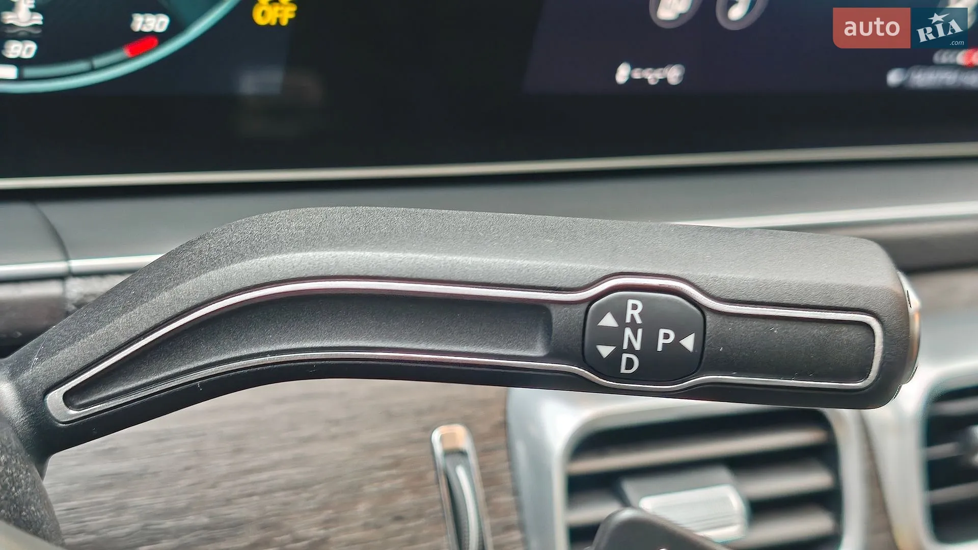 2019 Mercedes-Benz GLE - мініатюра 25