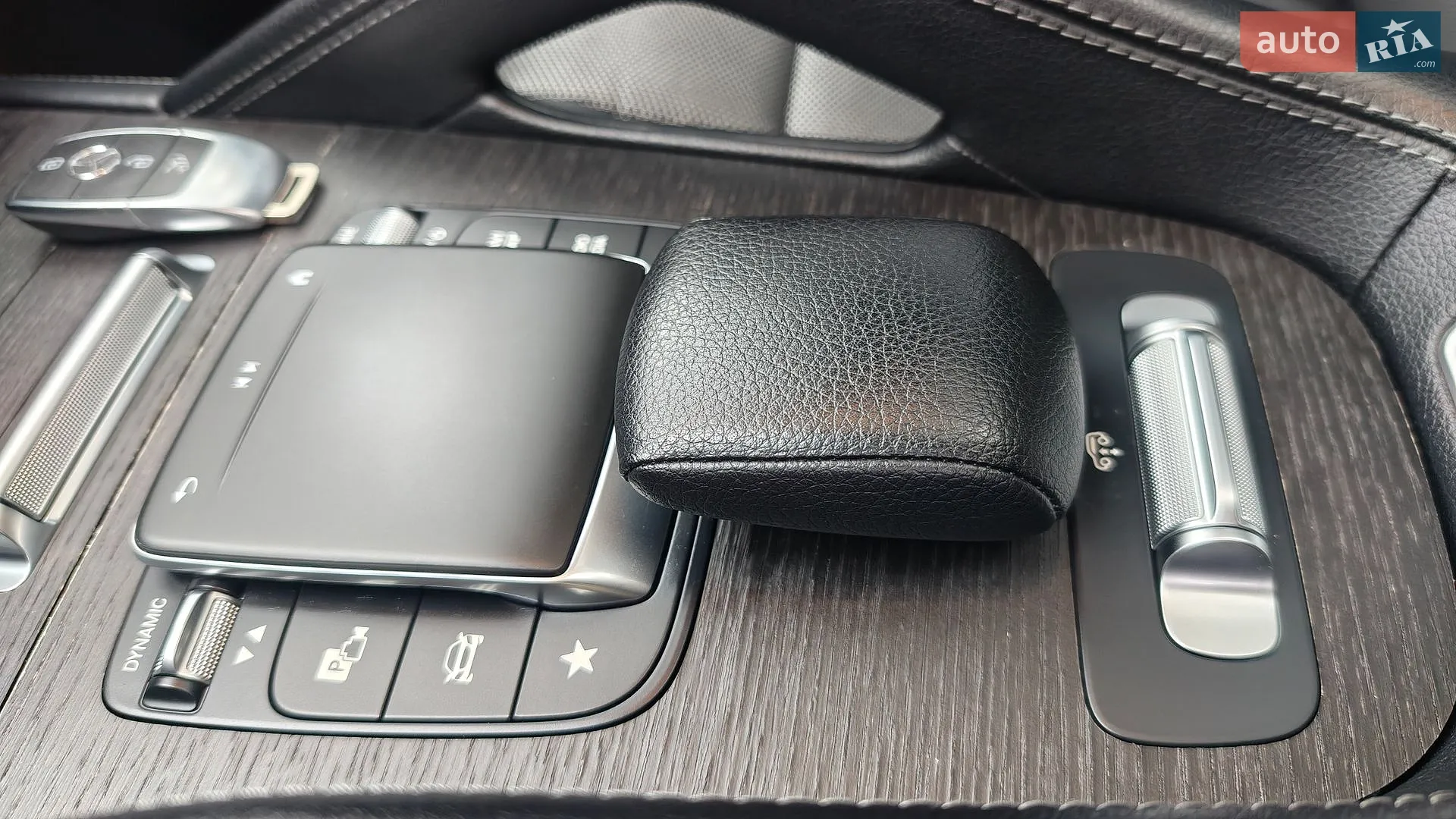 2019 Mercedes-Benz GLE - мініатюра 30