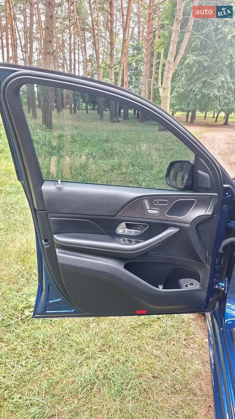 2019 Mercedes-Benz GLE - мініатюра 36